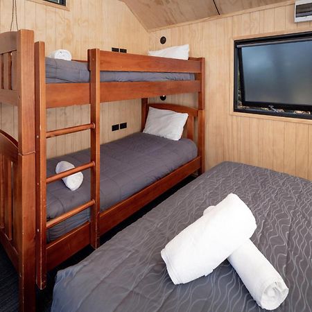 Queenstown Top 10 Holiday Park Екстериор снимка