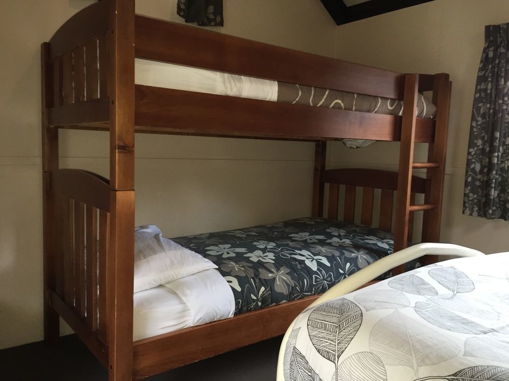 Queenstown Top 10 Holiday Park Екстериор снимка
