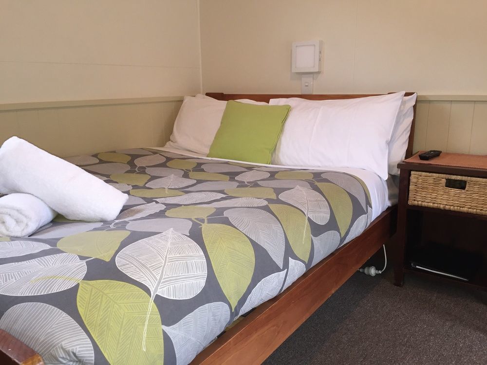 Queenstown Top 10 Holiday Park Екстериор снимка