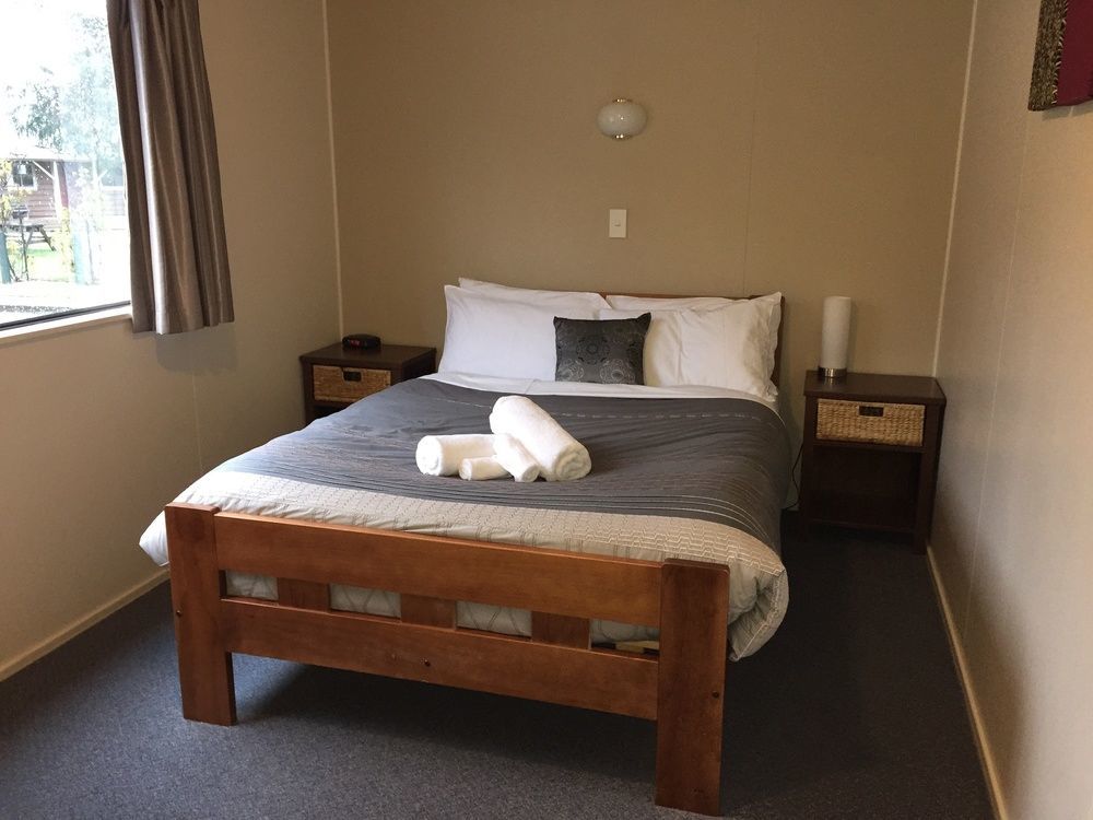 Queenstown Top 10 Holiday Park Екстериор снимка