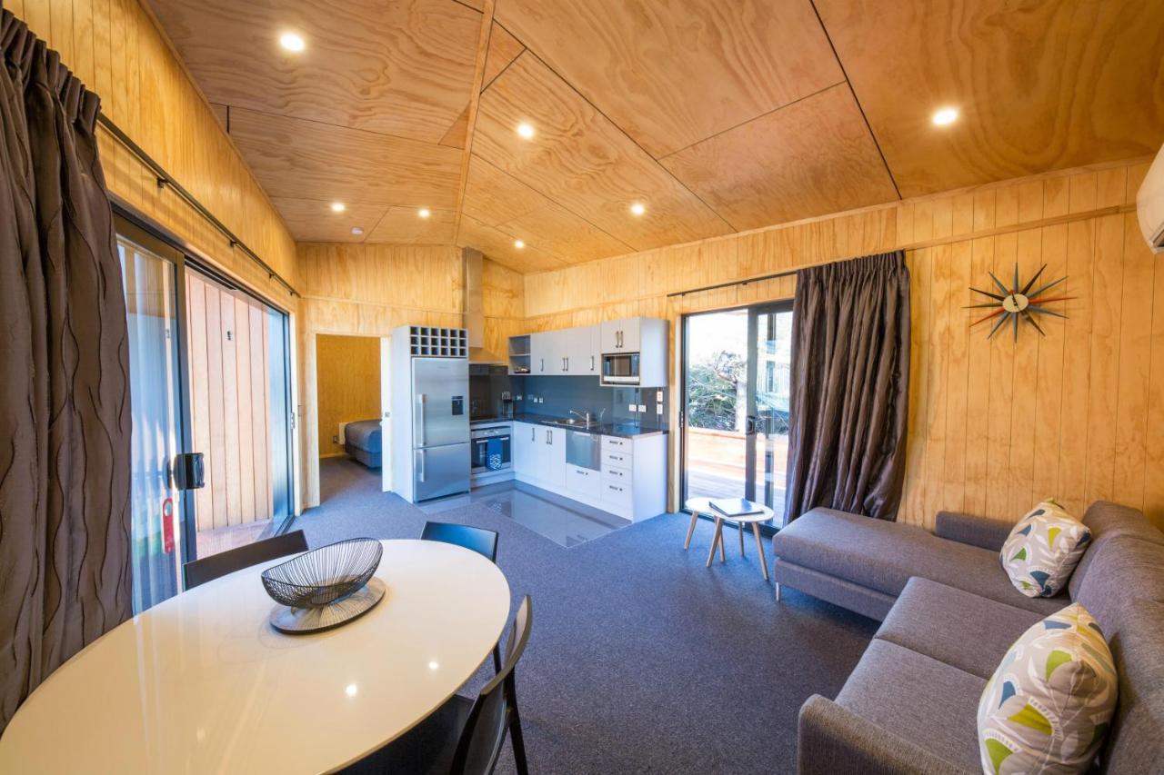 Queenstown Top 10 Holiday Park Стая снимка